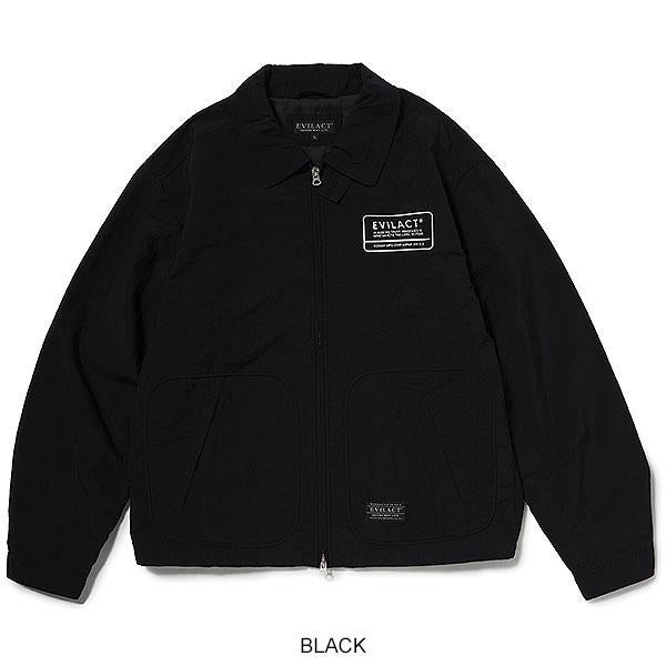 EVILACT イーブルアクト DRIZZLER JKT