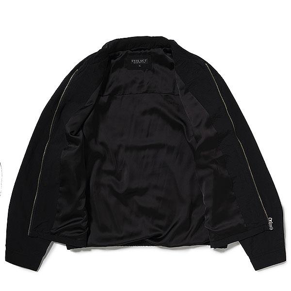 EVILACT イーブルアクト DRIZZLER JKT