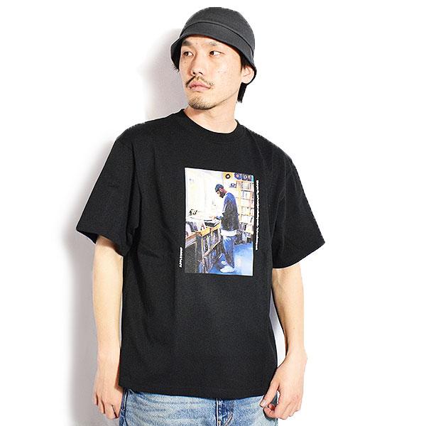 APPLEBUM アップルバム “Digger” T-shirt 12oz