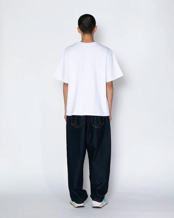 APPLEBUM アップルバム “Digger” T-shirt 12oz
