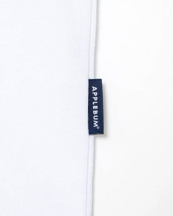 APPLEBUM アップルバム “Digger” T-shirt 12oz