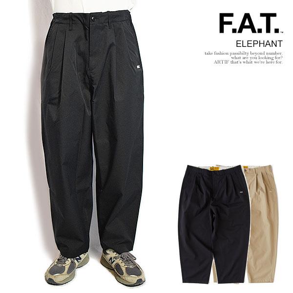 FAT(エフエーティー) | ARTIF [ストリートブランド正規通販店]