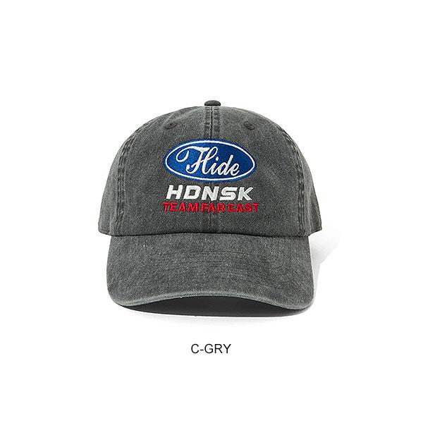 HIDEANDSEEK ハイドアンドシーク HDNSK CAP
