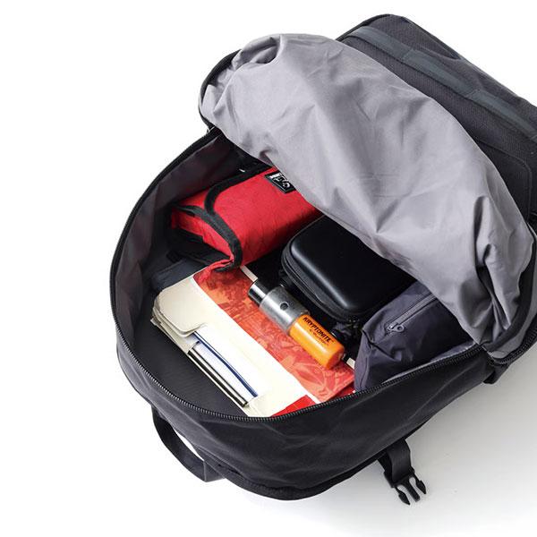 HIDEANDSEEK ハイドアンドシーク H&S × CHROME Backpack(EXTLEK 38L PACK)