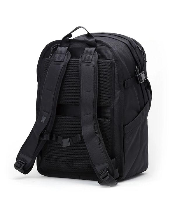 HIDEANDSEEK ハイドアンドシーク H&S × CHROME Backpack(EXTLEK 38L PACK)