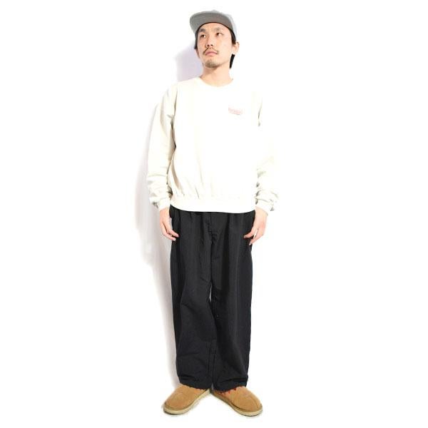 RADIALL ラディアル JAM - CREW NECK T-SHIRT L/S