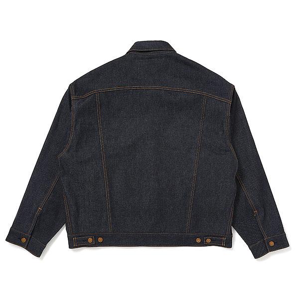 CHALLENGER チャレンジャー CLASSIC DENIM JACKET