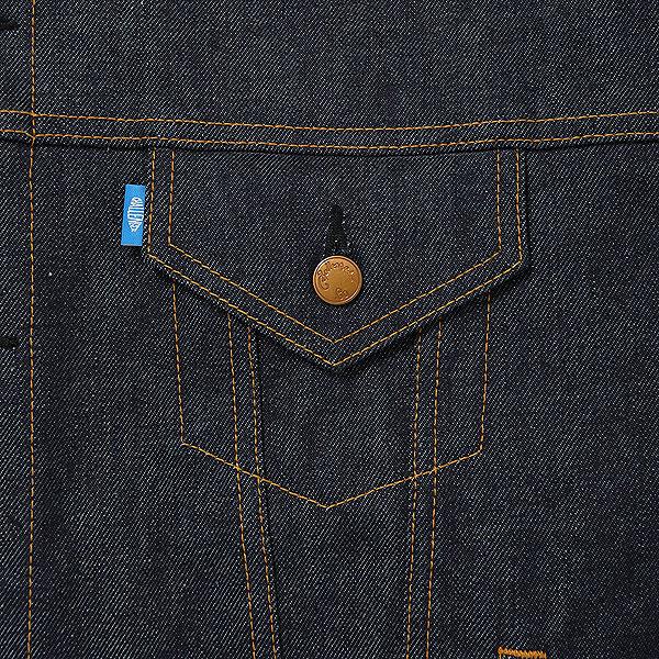 CHALLENGER チャレンジャー CLASSIC DENIM JACKET