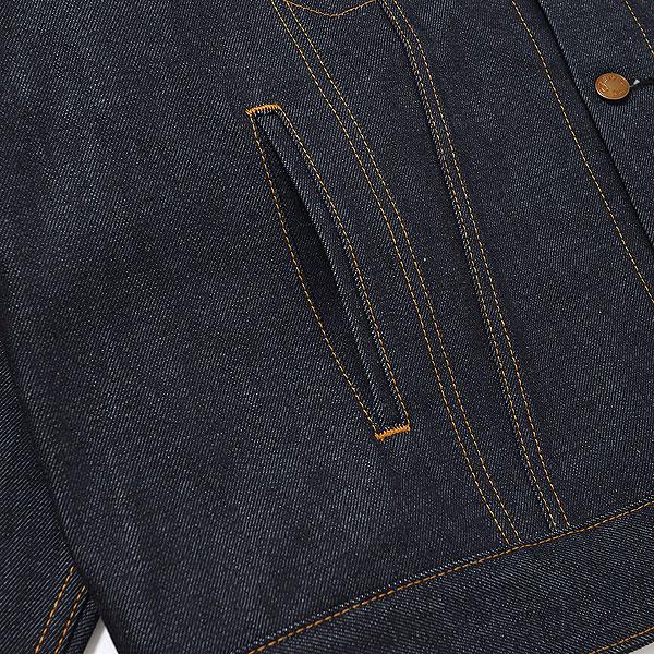 CHALLENGER チャレンジャー CLASSIC DENIM JACKET