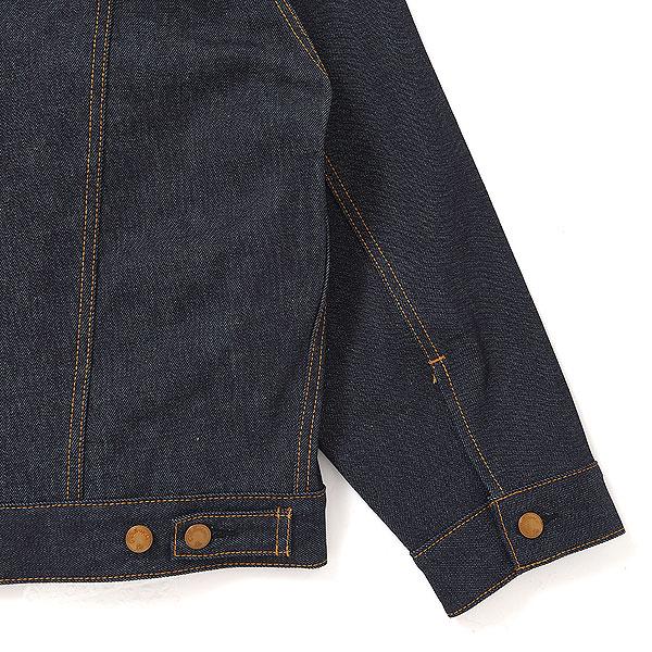 CHALLENGER チャレンジャー CLASSIC DENIM JACKET