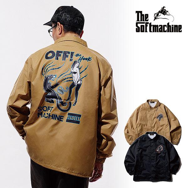 ink インク　スエード　コーチジャケット　リカラー 60/40クロスコーチジャケット【4627】 – STUDIO D'ARTISAN ONLINE STORE