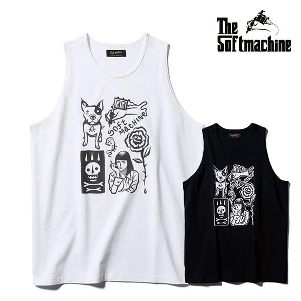 SOFTMACHINE | ARTIF [ストリートブランド正規通販店]