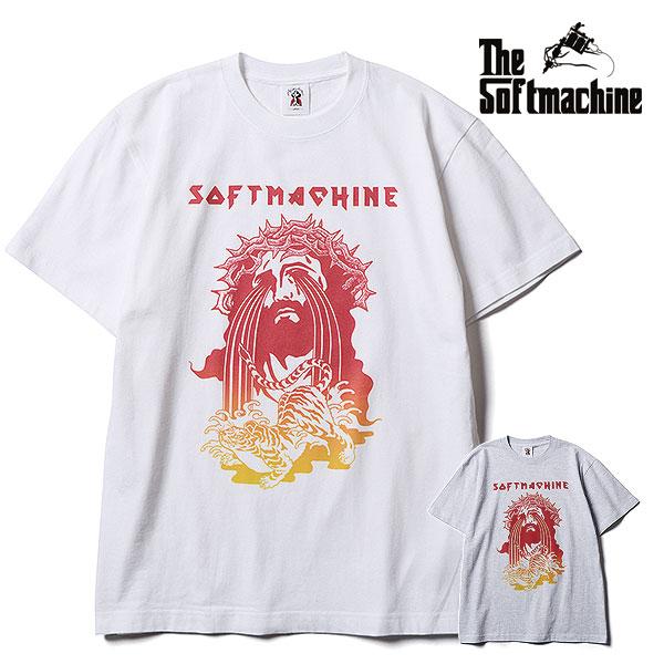 SOFTMACHINE ソフトマシーン MEDITATION-T (T-SHIRTS)