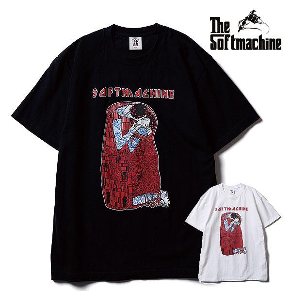 SOFTMACHINE ソフトマシーン LOVERS-T(T-SHIRTS)