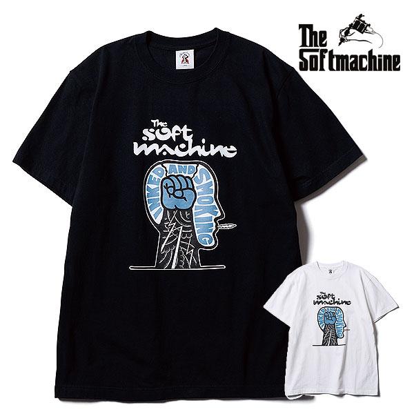 2026 夏 先行予約 7月～8月入荷予定 SOFTMACHINE ソフトマシーン