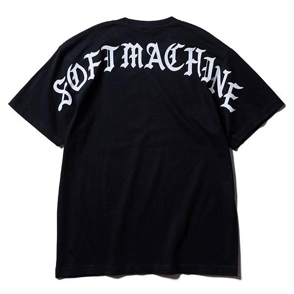 2026 夏 先行予約 6月～7月入荷予定 SOFTMACHINE ソフトマシーン