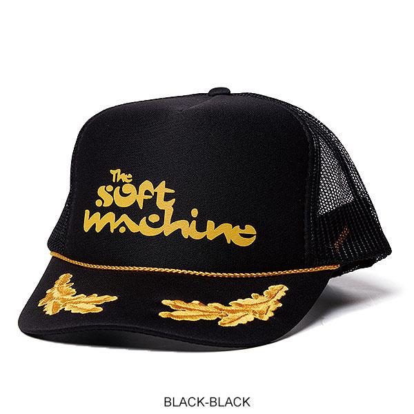 2026 夏 先行予約 6月～7月入荷予定 SOFTMACHINE ソフトマシーン