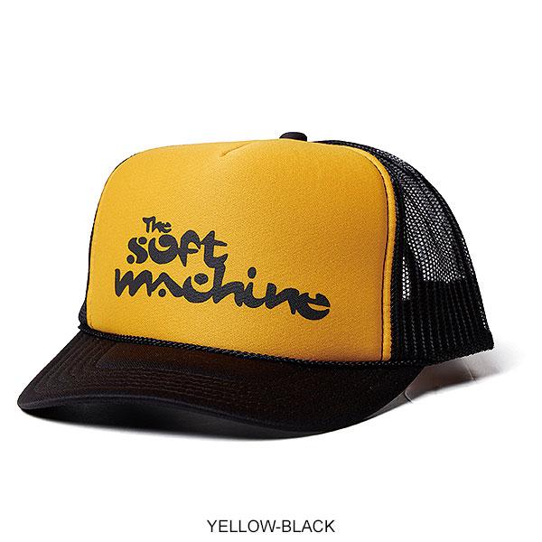 2026 夏 先行予約 6月～7月入荷予定 SOFTMACHINE ソフトマシーン