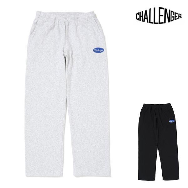 CHALLENGER チャレンジャー SWEAT PANTS