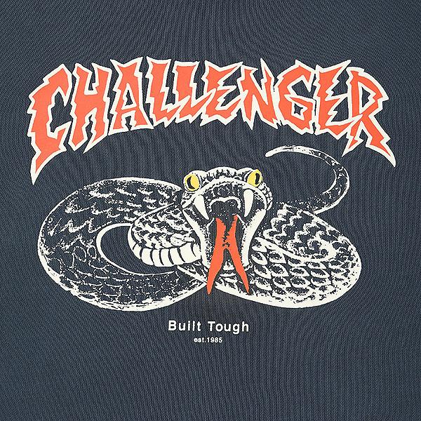 チャレンジャー　2026ss スネーク　パーカーｌ CHALLENGER チャレンジャー SNAKE HOODIE
