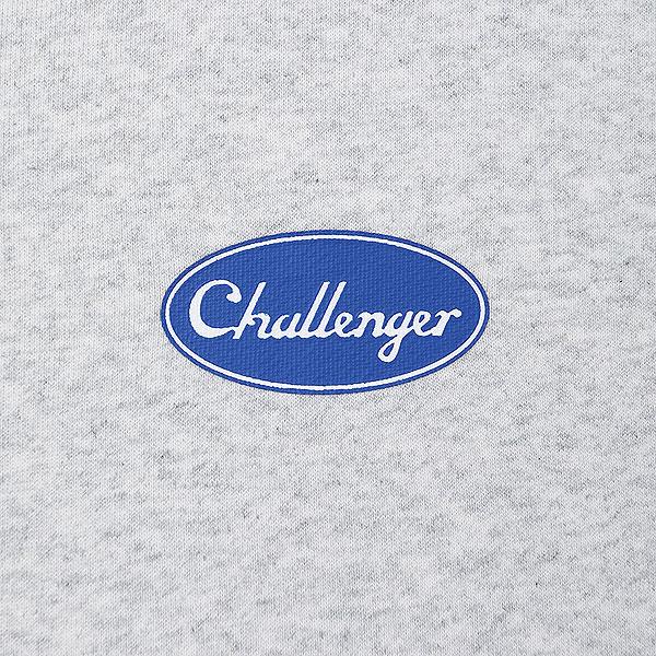 CHALLENGER チャレンジャー BRIGADE ZIP HOODIE