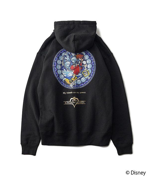 KINGDOM HEARTS コレクション 先行予約 5月下旬入荷予定 SUBCIETY