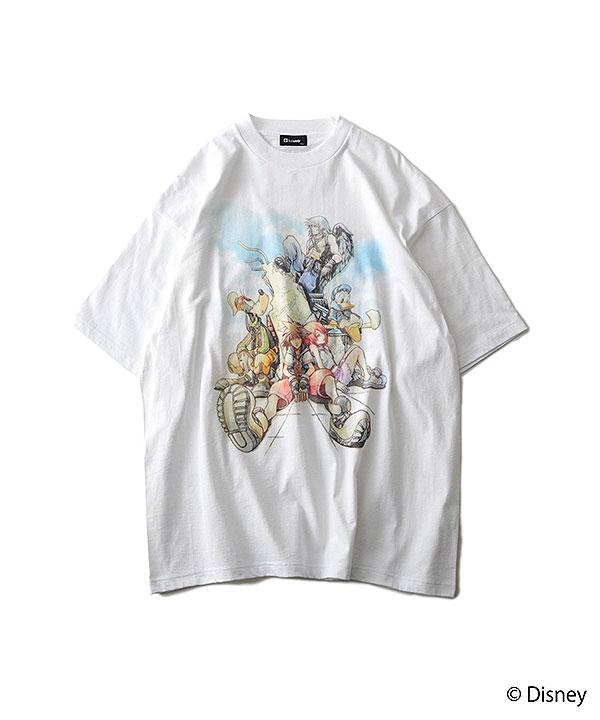KINGDOM HEARTS コレクション 先行予約 5月下旬入荷予定 SUBCIETY