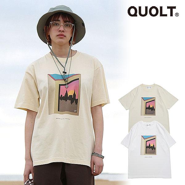2026 HIGH SUMMER 先行予約 6月上旬～中旬入荷予定 QUOLT クオルト
