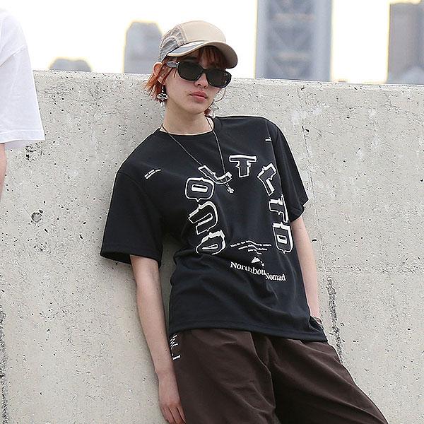 2026 HIGH SUMMER 先行予約 6月上旬～中旬入荷予定 QUOLT クオルト DRY TEE
