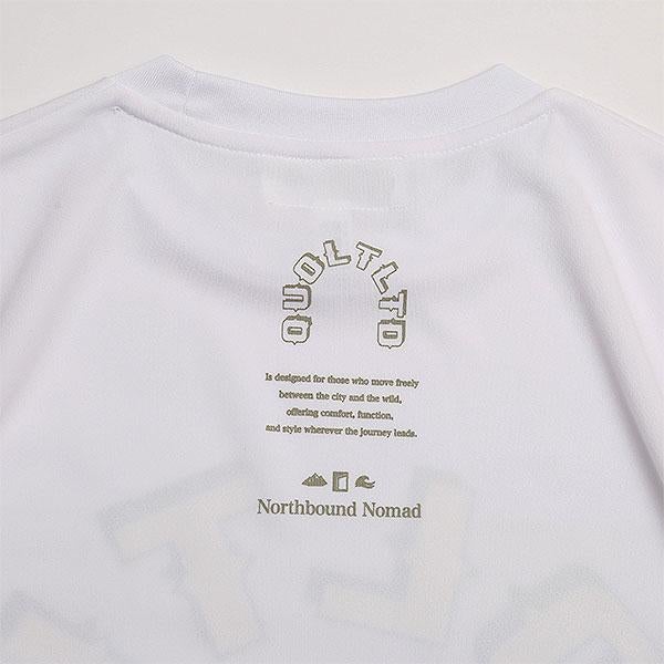 2026 HIGH SUMMER 先行予約 6月上旬～中旬入荷予定 QUOLT クオルト DRY TEE