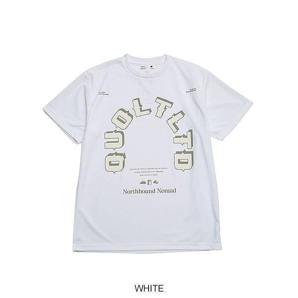 2026 HIGH SUMMER 先行予約 6月上旬～中旬入荷予定 QUOLT クオルト DRY TEE