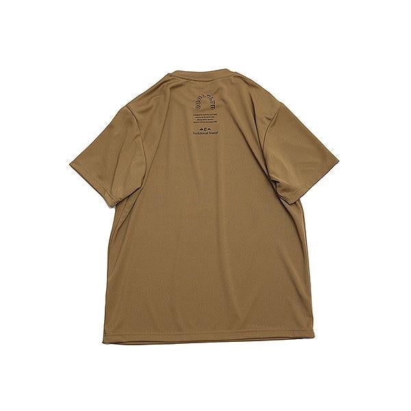 2026 HIGH SUMMER 先行予約 6月上旬～中旬入荷予定 QUOLT クオルト DRY TEE