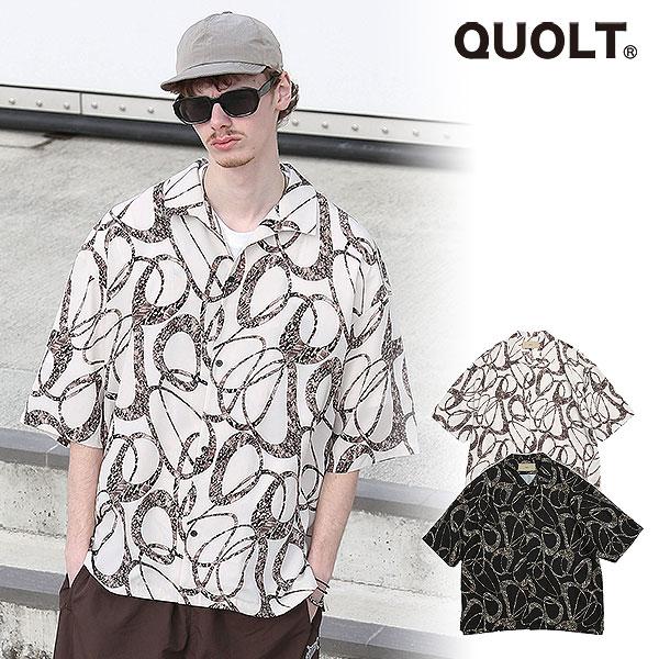 2026 HIGH SUMMER 先行予約 6月上旬～中旬入荷予定 QUOLT クオルト