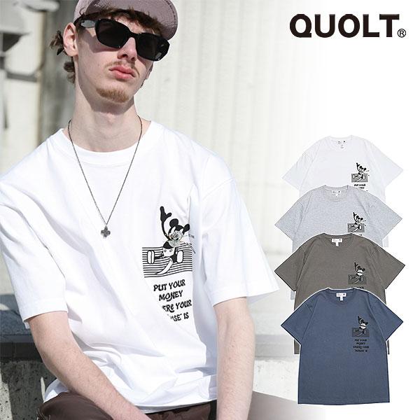 2026 HIGH SUMMER 先行予約 6月上旬～中旬入荷予定 QUOLT クオルト NOT