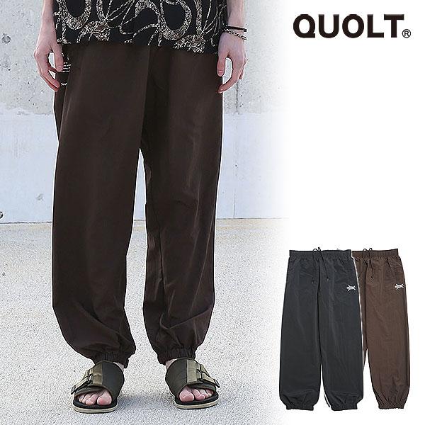 2026 HIGH SUMMER 先行予約 7月上旬～中旬入荷予定 QUOLT クオルト