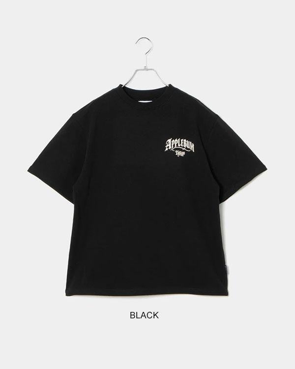 APPLEBUM アップルバム “TOKYO” T-shirt 12oz