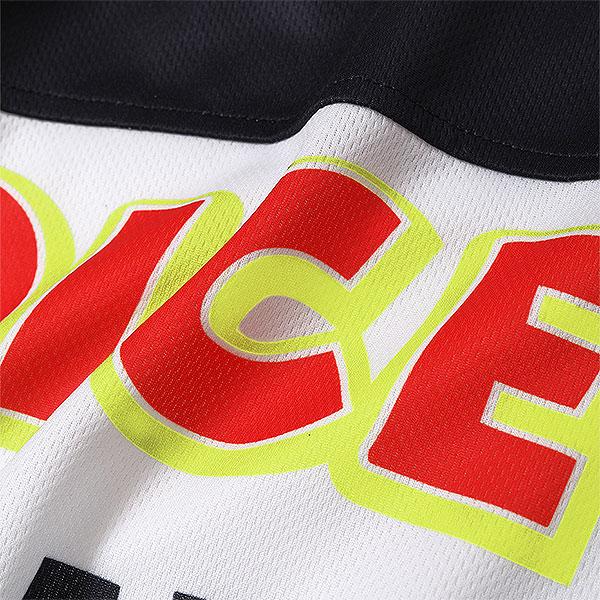 CHALLENGER チャレンジャー L/S DRY DICE TEE