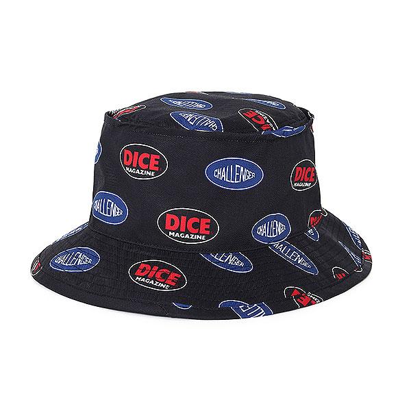 CHALLENGER チャレンジャー DICE HAT