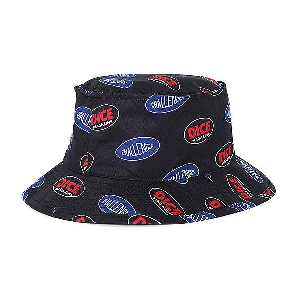 CHALLENGER チャレンジャー DICE HAT