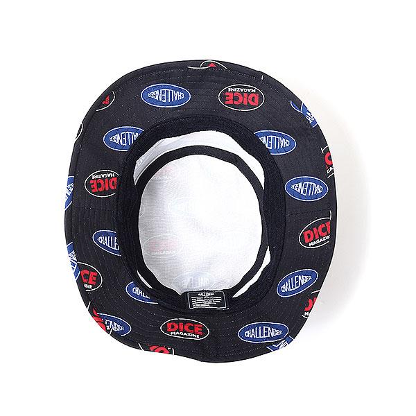 CHALLENGER チャレンジャー DICE HAT
