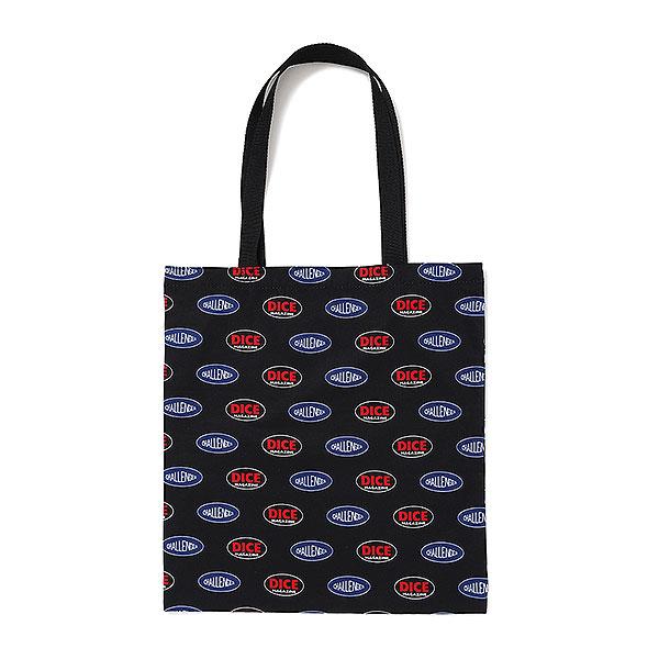 CHALLENGER チャレンジャー DICE TOTE BAG