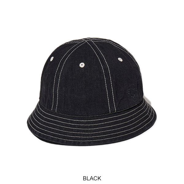 RADIALL ラディアル CHEV - BOWLER HAT