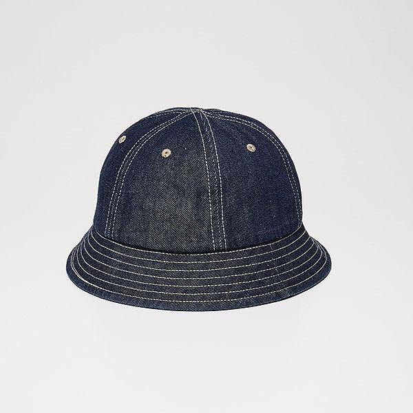RADIALL ボーラーハット26SS RADIALL ラディアル CHEV - BOWLER HAT