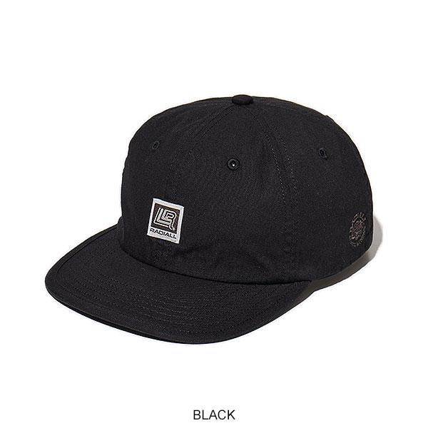RADIALL ラディアル CLAN - BASEBALL LOW CAP