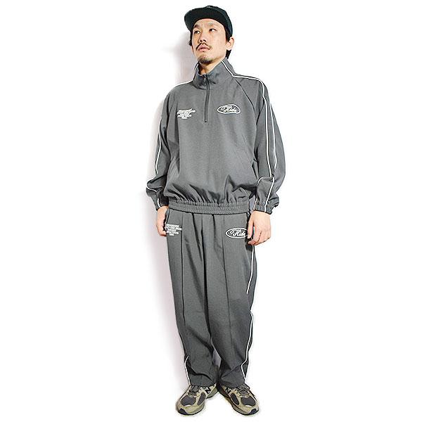 HIDE AND SEEK ハイドアンドシーク Track Pant(26ss-2)