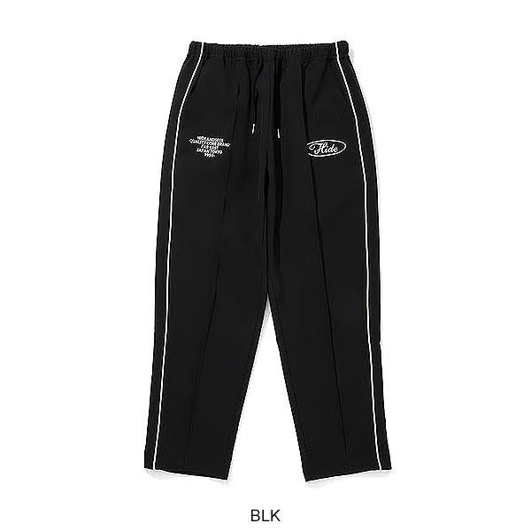 パンツ HIDE AND SEEK track pants HIDE AND SEEK ハイドアンドシーク Track Pant(26ss-2)