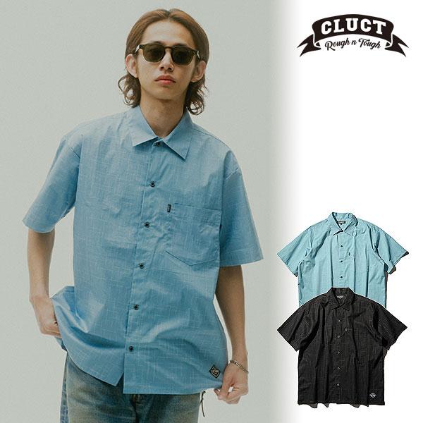 CLUCT(クラクト） シャツ | ARTIF [ストリートブランド正規通販店]