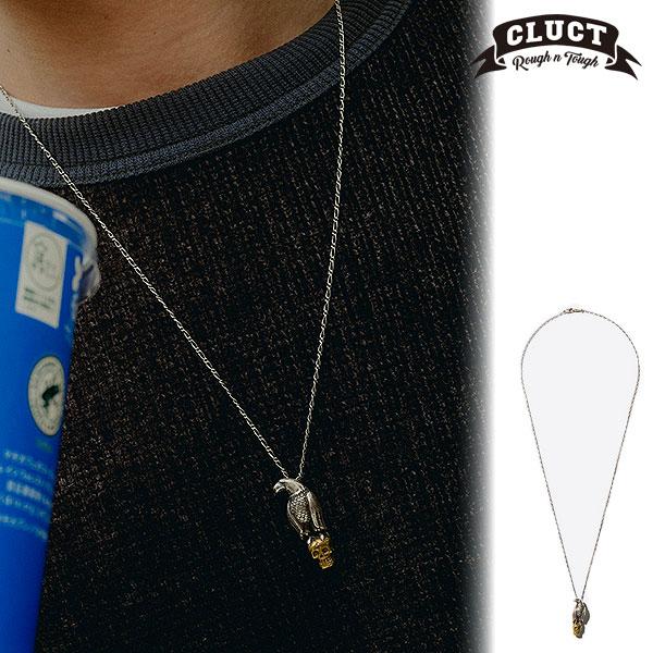 CLUCT ネックレス　期間限定　10000円→9000円 2026 夏秋 先行予約 8月～9月入荷予定 CLUCT クラクト LOST HILLS