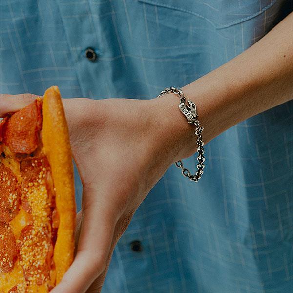 CLUCT クラクト EAGLE [BRACELET]