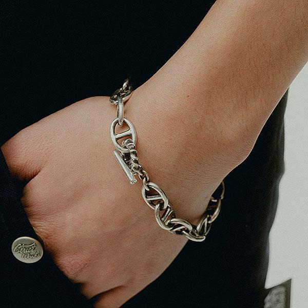 CLUCT クラクト FELLOWS [BRACELET]